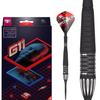 Target ДАРТСЫ PHIL TAYLOR POWER G11 22G SP СТАЛЬНЫЕ 95% (22g)