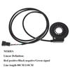 Pedal Parts PAS Assistant Sensor Hall Assistant Sensor Electric Bike Retrofit Ebike Conversion Kit