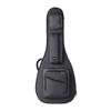 Basiner Basiner Guitar Case ACME Series Guitar Gig Bag Charcoal Grey Semi-Acoustic (Gig Case) ACME-SH [ ]