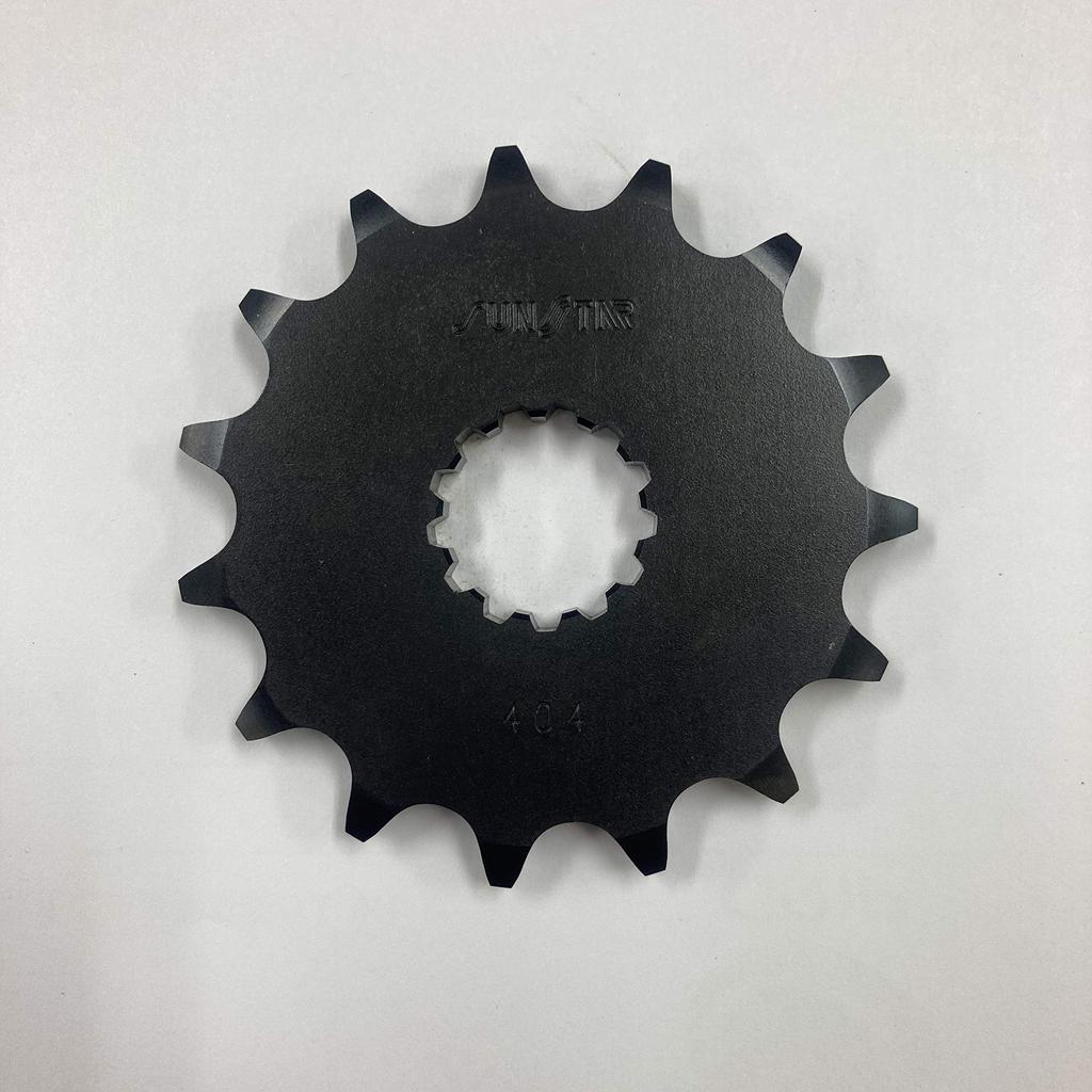 Передняя звездочка SUNSTAR 525-15GSXR75098-404-1515T