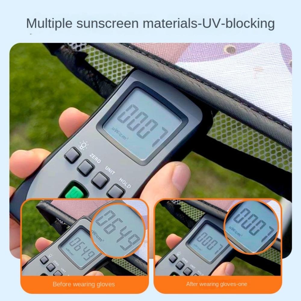 Ветрозащитные перчатки на руль мотоцикла, водонепроницаемые накладки на ручки, защита рук для скутеров, уличные виды спорта