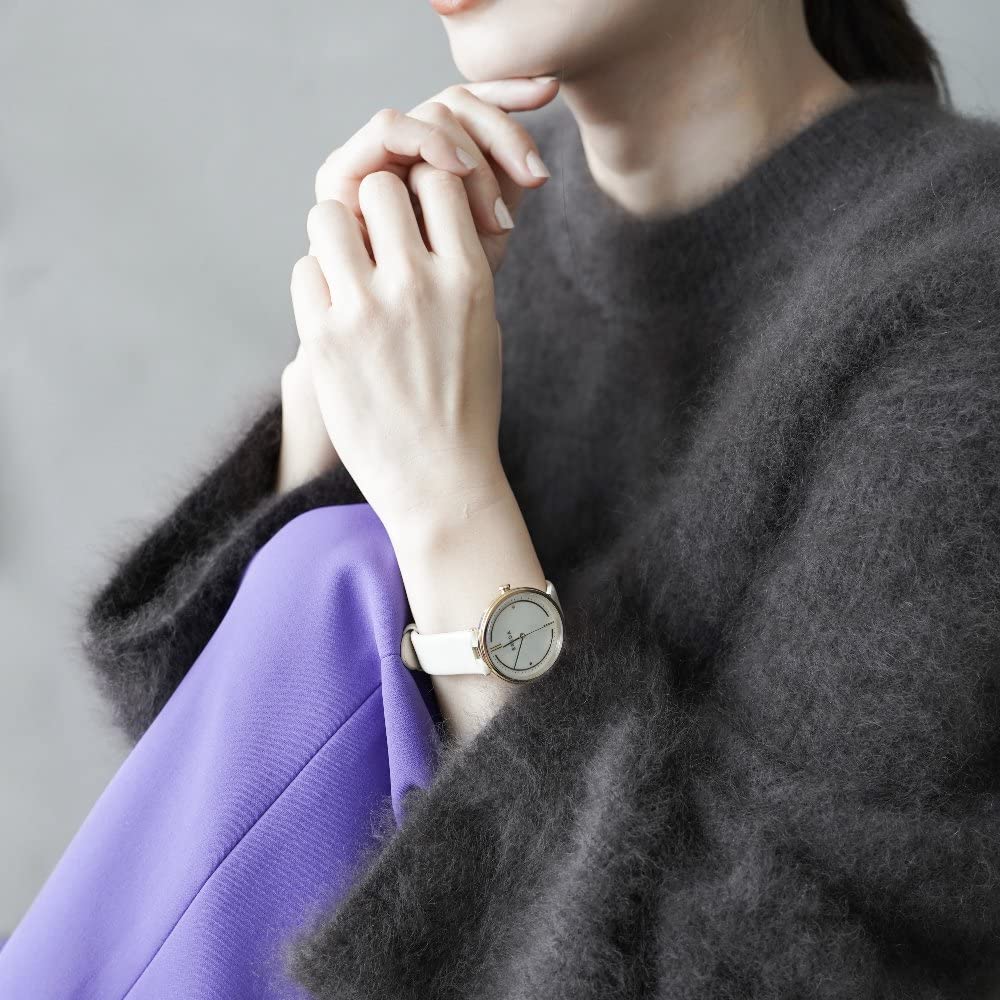 Часы AGNES 1733f Japan Limited Model Ladies [Бреда]