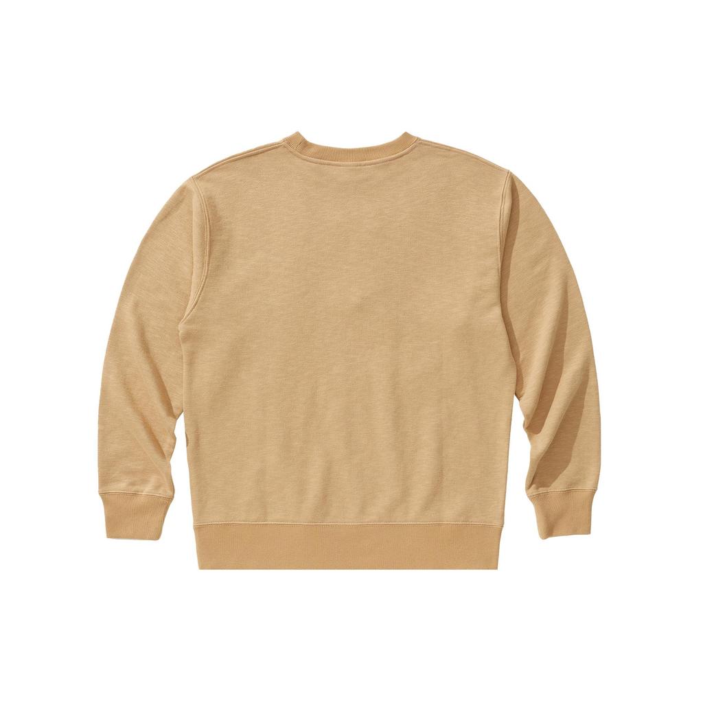 Champion Sweatshirt Japan Version Unisex C3-U001