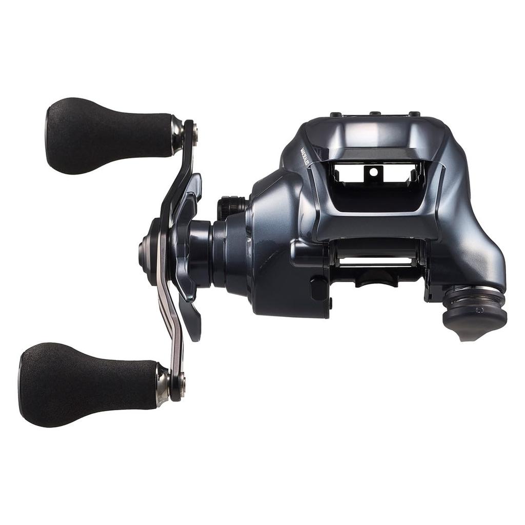 Daiwa Электрическая катушка Seaborg 100J