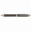 Pilot Multifunctional Writing Instrument 2+1 Legno Mahogany BTHL-3SK-MA