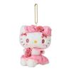 Держатель талисмана Sanrio (Долли Роуз) привет китти 018872