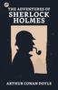 Книга The Adventures of Sherlock Holmes