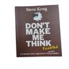Don't Make Me Think Revisited Paperback