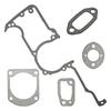 Комплект прокладок для бензопилы HUSQVARNA 61 266 268 272 272XP Запасные части 501 52 26-04
