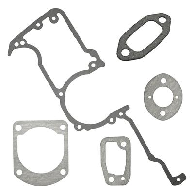 Комплект прокладок для бензопилы HUSQVARNA 61 266 268 272 272XP Запасные части 501 52 26-04
