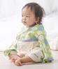 Комбинезон Sumikkogurashi Hakama Romper Hakama Boys Baby Green [KYOETSU] (70, 13. (Сумиккогураши))