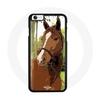 Soft Case - Quarter Horse - iPhone 5 - Black - Synthetic - Unisex