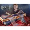 Baguette De Ron Weasley - Harry Potter - Réplique Taille Réelle - Noble Collection