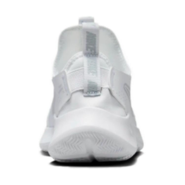 Nike Детские кроссовки Flex Runner 3 GS белые платиновые FN1294-100