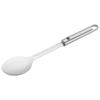 ZWILLING Pro Cooking Stainless Steel Spatula Dishwasher Safe ZWILLING Pro Japanese "ZWILLING Spoon" [Authorized Product] 37160-029