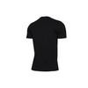 Puma Classics Logo Tee Women Tops Black 579406-61