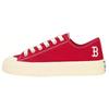 Playball износостойкие низкие кеды унисекс красные кроссовки 32SHP1011-43R