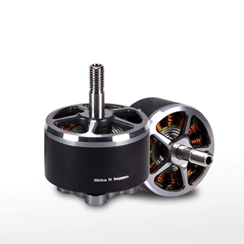 1 шт./4 шт. Avenger 2812 V3 900kv/1115kv запасные части для бесщеточного двигателя для FPV мультикоптера для радиоуправляемого дрона