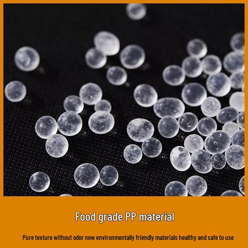 Bangbang Disposable Round Food Containers