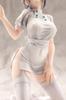 KOTOBUKIYA Illustrator Original Shino Saotome Nurse by Minori Chikusa Scale PVC Painted Complete Figure Ver. 1/7
