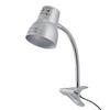 ELPA Clip Light, Indirect Lighting, AC100V 5060Hz, Approx. 1.5m, E17, SPOT-BLNER40C(SL)