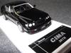 CIMA 30TR Black Finished Product WIT'S 1/43