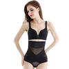 Veimia Корректирующий бандаж для таза Компрессионное белье для живота Дышащий бандаж с высокой талией, Трусики, Трусики, Корректирующее белье с открытой спиной, Трусики, Женское,
