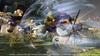 Dragon Quest Heroes: Два короля и конец пророчества PS Vita II -