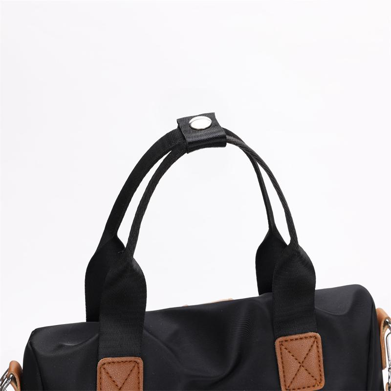 Рюкзак Оксфорд, женская водоотталкивающая дорожная сумка, многофункциональная сумка большой вместимости