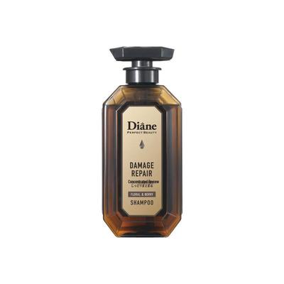 Шампунь Diane Perfect Beauty для восстановления особо поврежденных волос