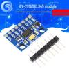 Digital Three-Axis Accelerometer Module ADXL345 with IIC/SPI
