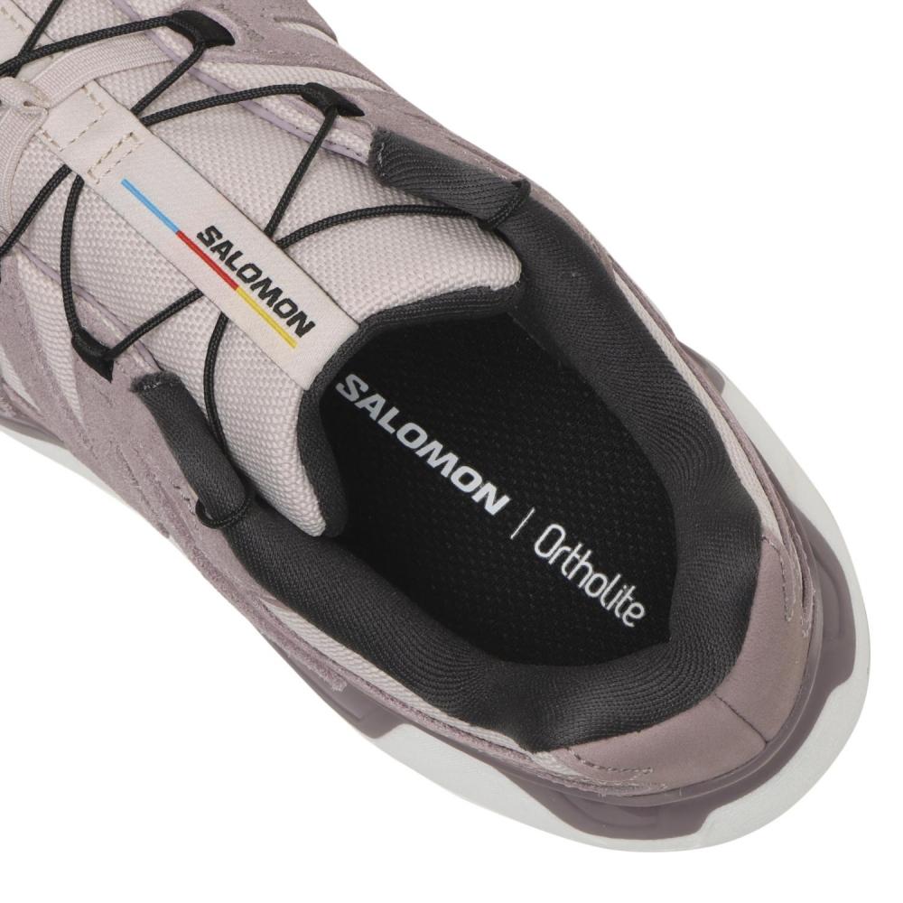 SALOMON Xc Roam Ltr W L49122800 Приглушенный фиолетовый N