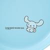 Sanrio 21см Cinnamoroll и Сушилка Карри Паста 185957 Тарелка, Микроволновая печь, Посудомоечная машина, Безопасная, Керамическая, Тарелка, Тарелка,