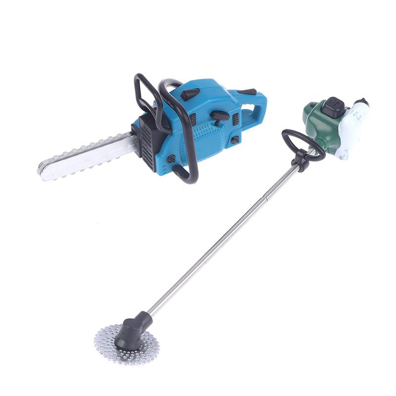 1 шт., инструмент для ремонта моделирования, пила 1:12 кукольных домиков, миниатюрная мебель, аксессуары