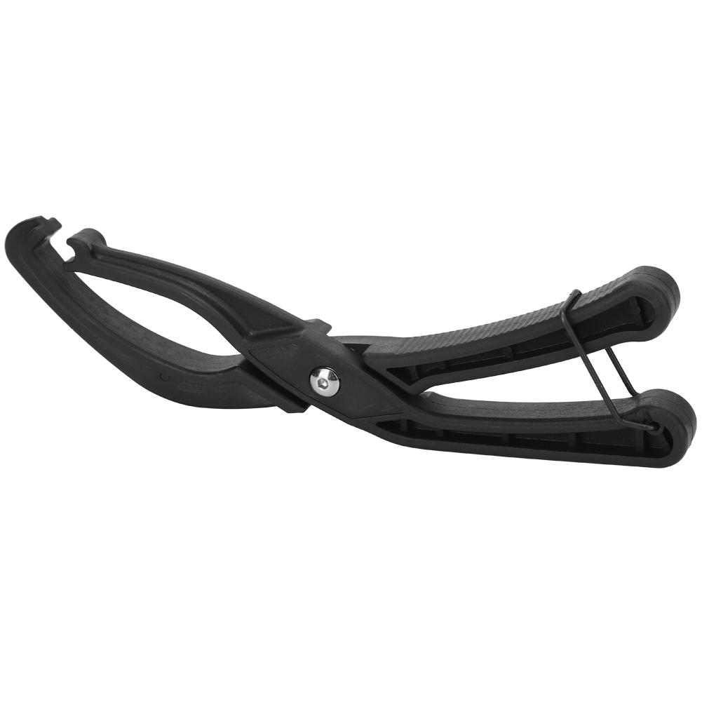 Клещи для велосипедных шин, монтаж и снятие зажимов, инструмент для крепления и ремонта горного велосипеда