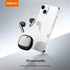 Беспроводные Bluetooth-наушники-вкладыши Recci REP-W53 TWS