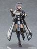 Figma Hololive Production Shirogane Noel Non-scale Plastic Painted Movable Figure M06815