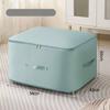 Foldable Compressed Storage Bag Large Capacity Clothing Packaging Bag Compression Packing Cube