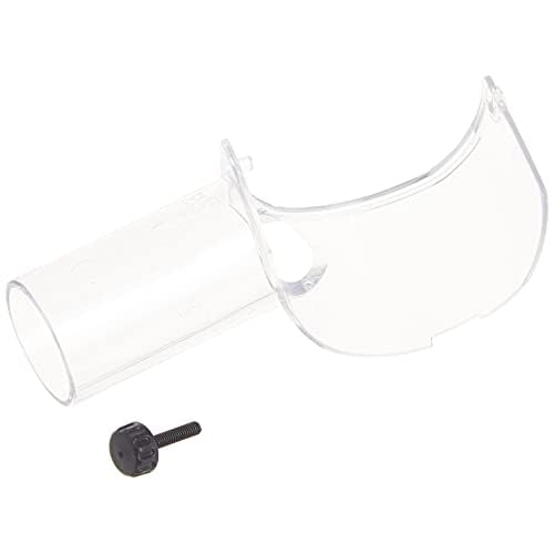 Makita 195559-1 Насадка для пылеудаления, фрезы