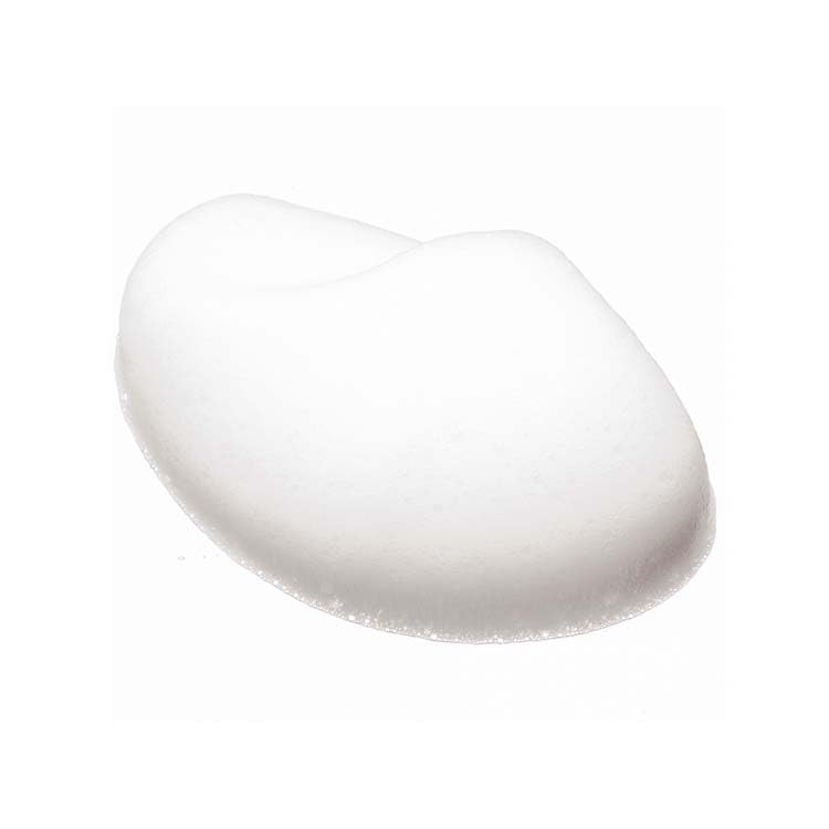 Facial Cleansing Foam bb lab Moisturizing Gentle 100g White
