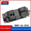 Mazda Power Window Switch BN8F-66-350A Control Module