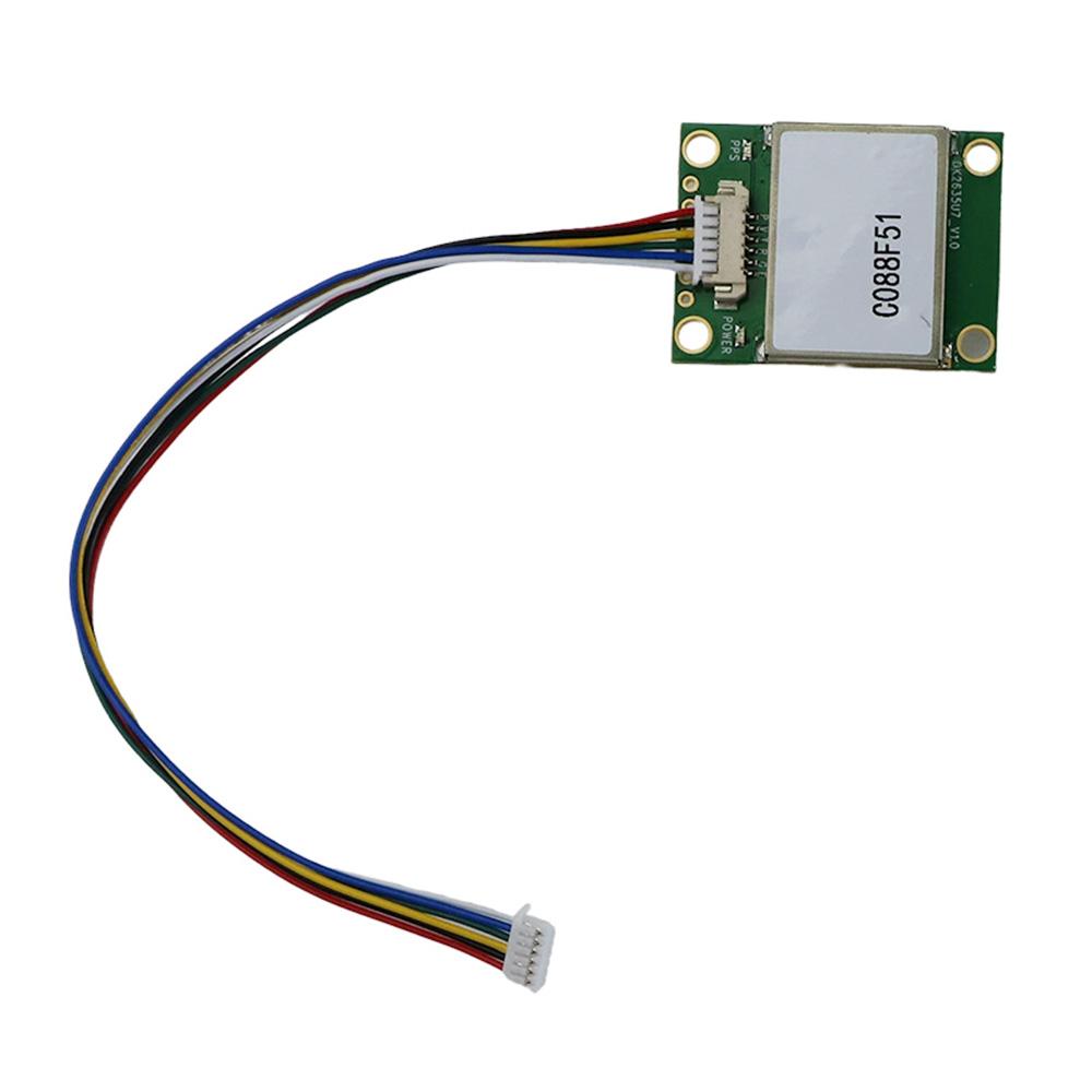 GPS-модуль для лодки-приманки для GPS-рыболовной лодки R18 CTV18 V18 C118, запасные аксессуары, детали