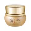 SooRyeHan Bichup Elasticity Firming Cream 75ml | Korean Herbal Anti-Aging Moisturizer | Firming & Wrinkle Care Cream by LG Household & Health Care
