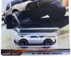 Hot Wheels Furious Off Road Camaro Silver '67 Off-Road 4/5
