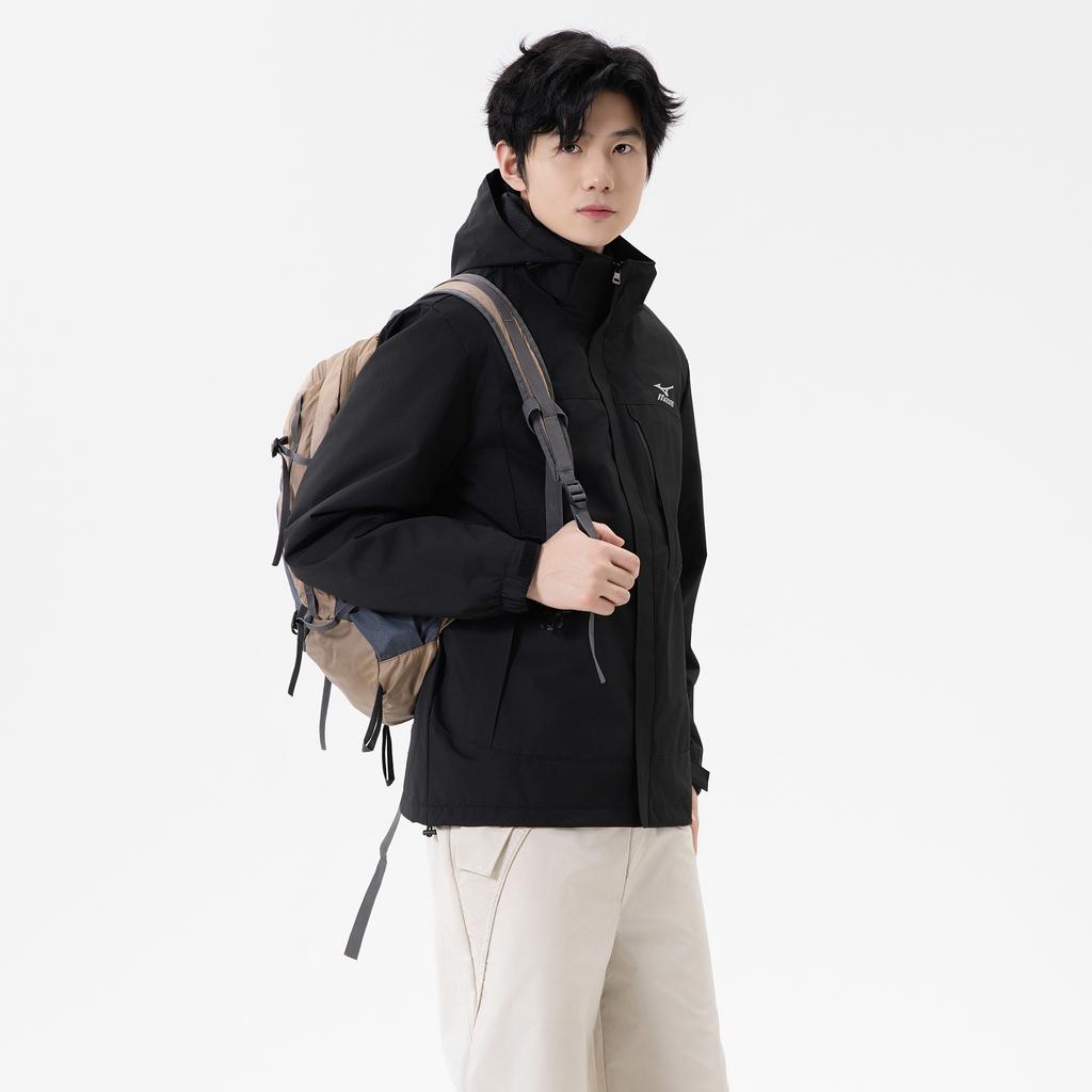 Mizuno Hiking, Outdoor Hiking, High Altitude Climbing, Urban Living/Travel/Commuting A2CE2517