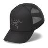 Кепка-тракер Arcteryx Bird с изогнутым козырьком Aeqsu07764