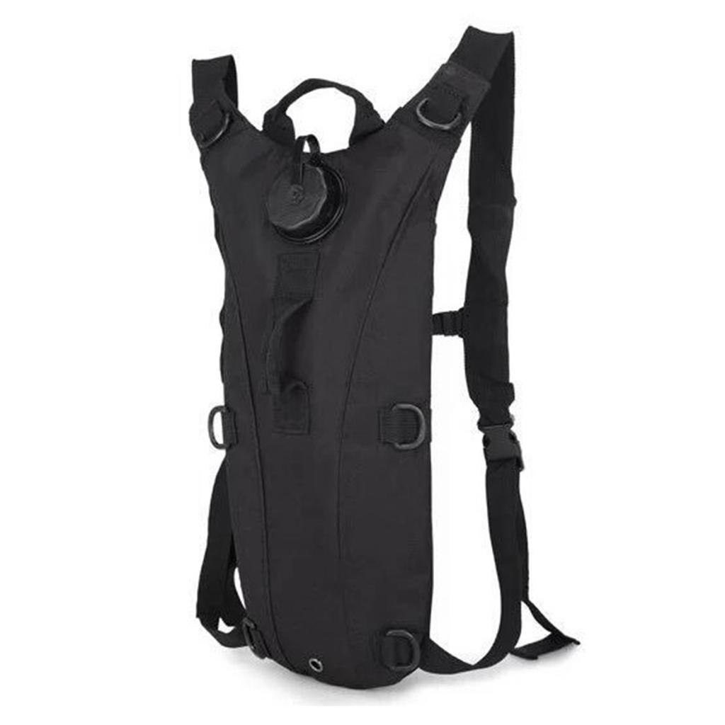Hydration Backpack Universal Breathable Comfortable Wear Resistant Hydration Carrier Pack for