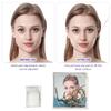 20 шт. лента для подтяжки лица наклейка для подтяжки лица прозрачная невидимая наклейка для лица V-образная подтяжка лица St