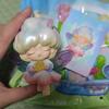 Оригинальная Новая Плюшевая Игрушка Jotoys Yumo Серия 'Остров Облачных Снов' Милая Кукла Фигурка из Аниме Коллекционный Подарок Модная Игрушка для Игр