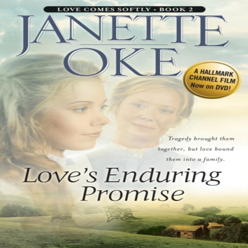 Loves Enduring Promise by Janette Oke Paperback Book 9780764228490